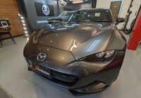 MAZDA ロードスターRF