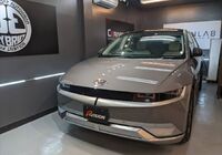 ヒュンダイ ioniq5