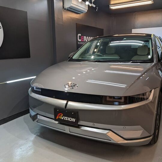 ヒュンダイ ioniq5