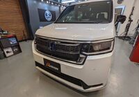 HONDA ステップワゴン