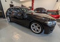 BMW 320d