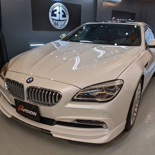 BMW アルピナ