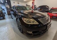 LEXUS LS460