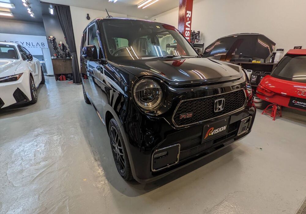 HONDA N-ONE