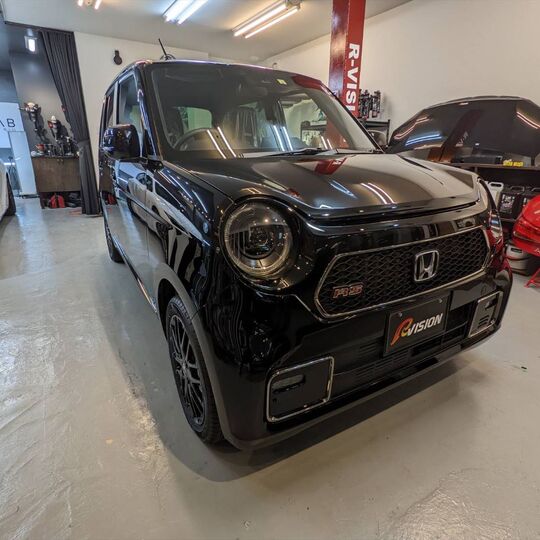 HONDA N-ONE