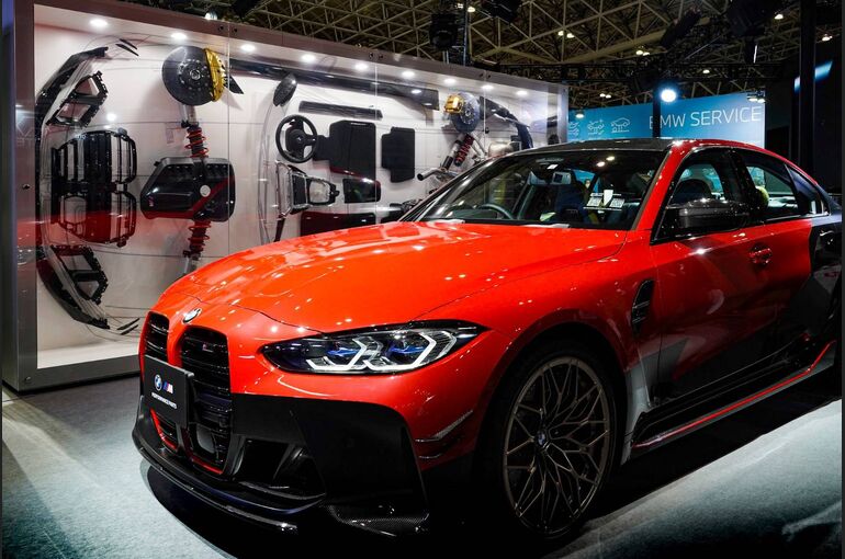 BMW M3