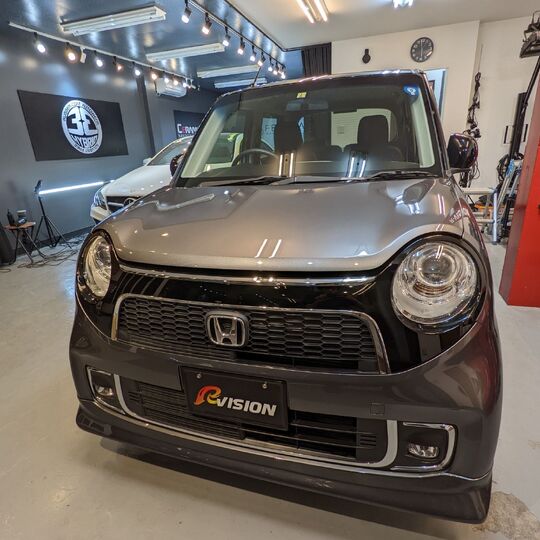 HONDA N-ONE