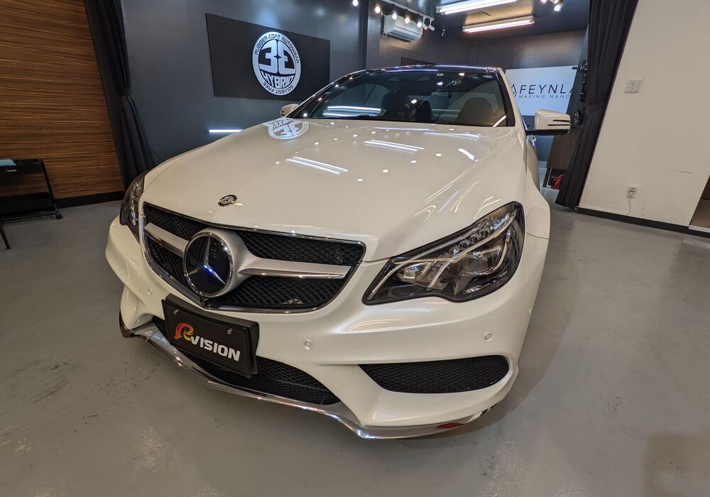 Mercedes Benz CLE