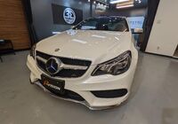 Mercedes Benz CLE