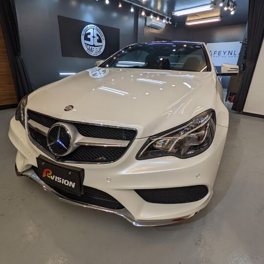 Mercedes Benz CLE
