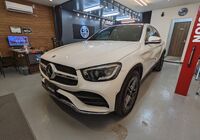 Mercedes Benz GLE