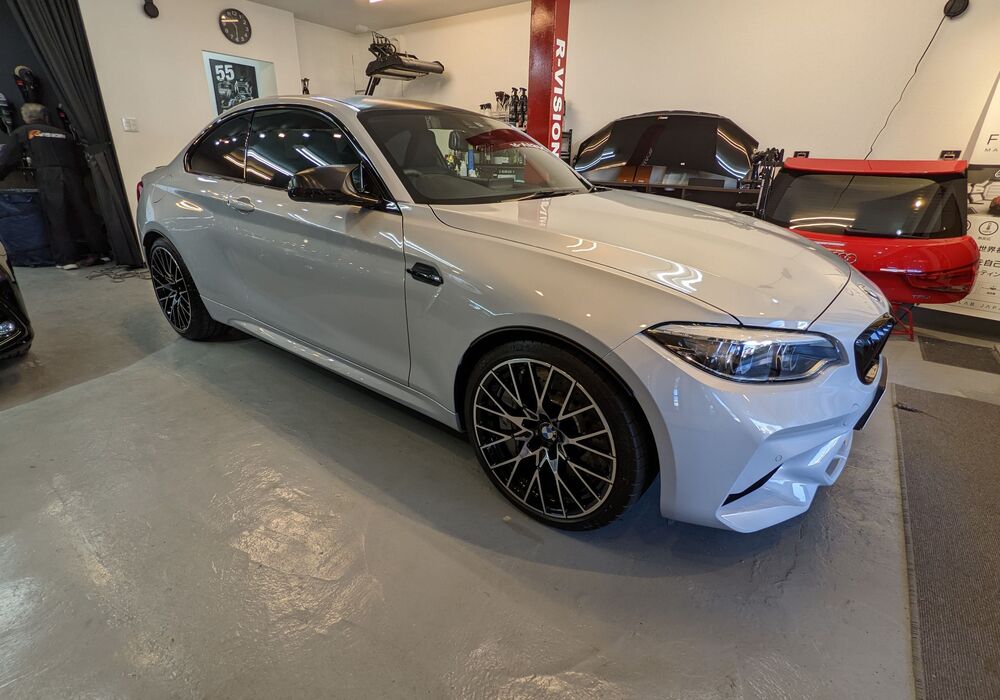 BMW M2