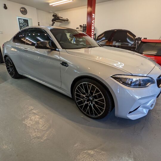 BMW M2