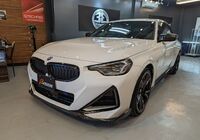 BMW 240i
