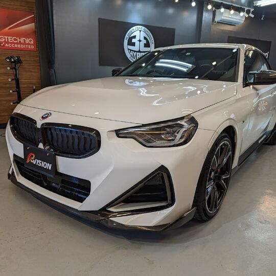 BMW 240i