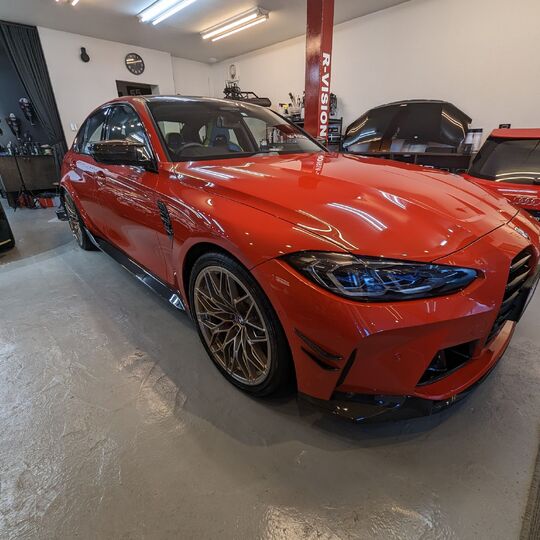 BMW M3