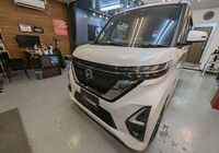 日産ルークス
