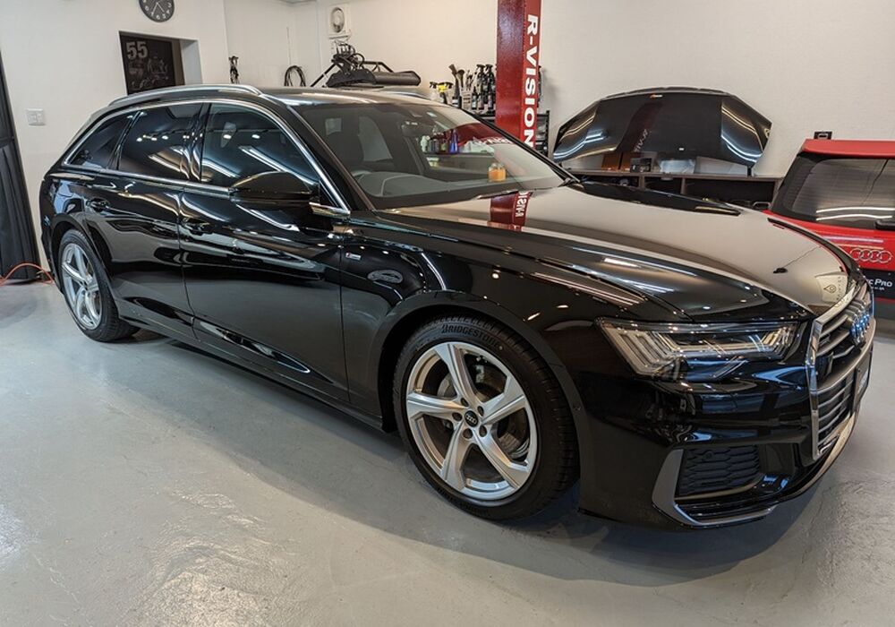 Audi RS5