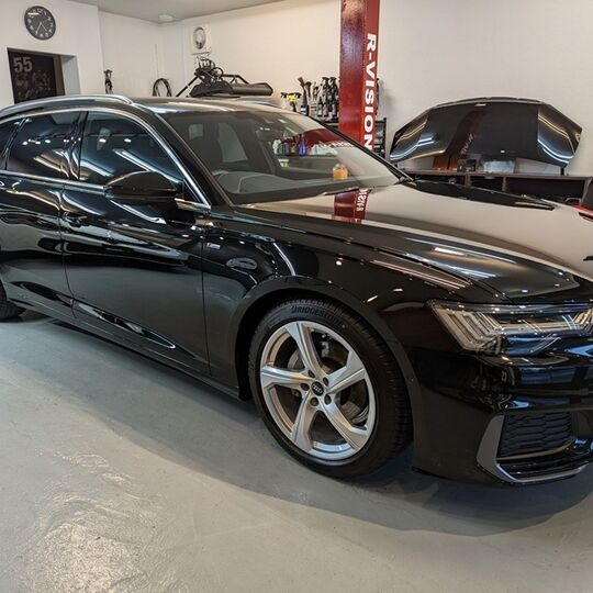 Audi RS5