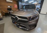Mercedes Benz GLB