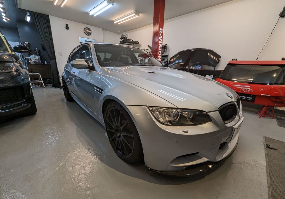 BMW M3