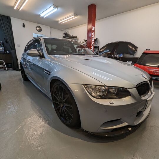 BMW M3
