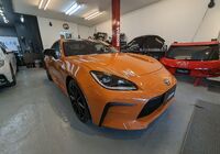 TOYOTA GR86