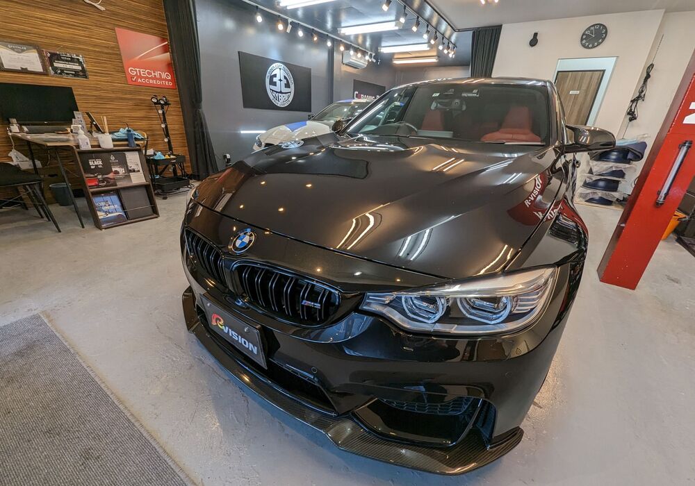 BMW 340