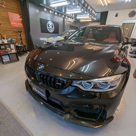 BMW 340