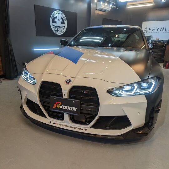 BMW M4