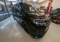 HONDA ステップワゴン
