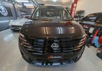 日産セレナ