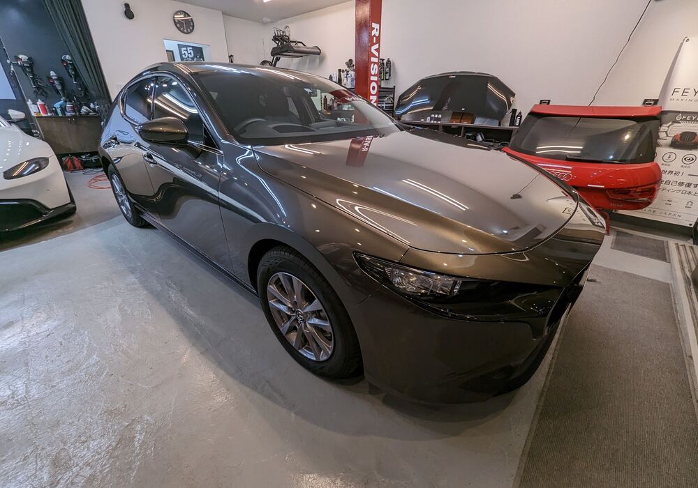 MAZDA3
