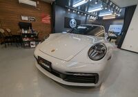 PORSCHE 911カレラS