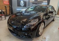 日産スカイライン