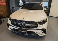 Mercedes Benz GLC