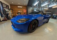 NISSAN Z35