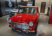 ローバーMINI