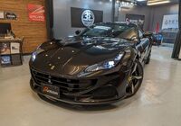 Ferrari ポルトフィーノ
