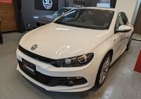 Volkswagen シロッコ