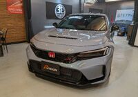 HONDA CIVIC TYPE-R