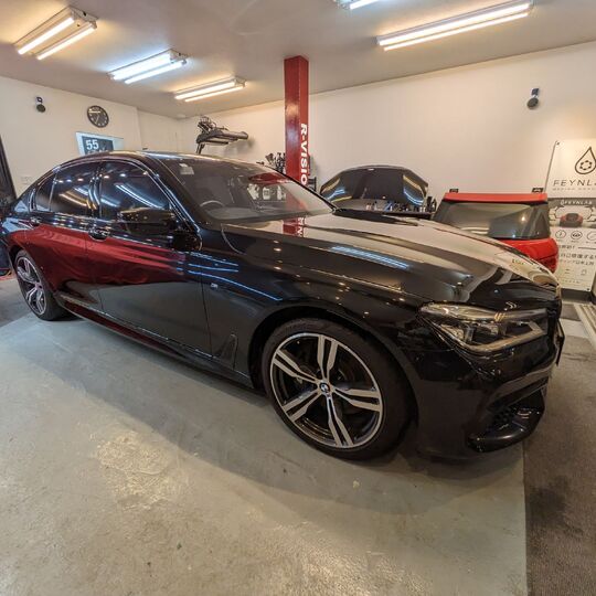 BMW