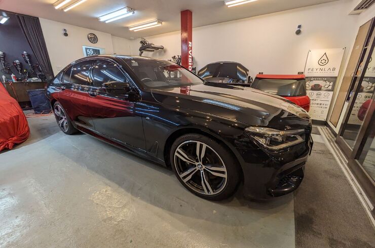 BMW