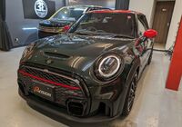 MINI JCW