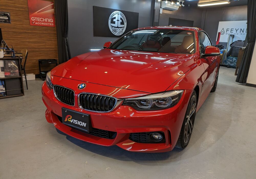BMW M240i