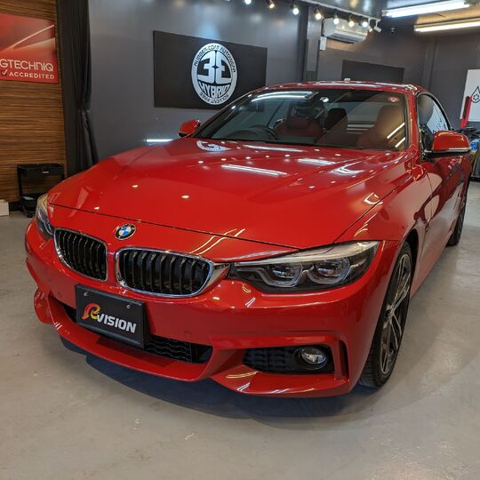 BMW M240i
