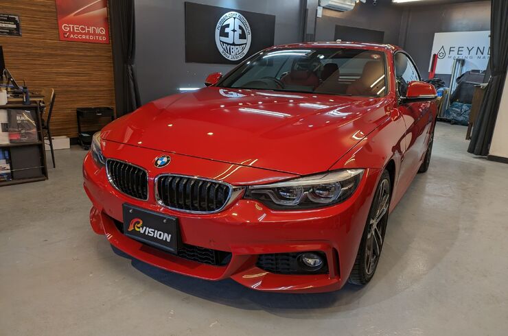 BMW M240i