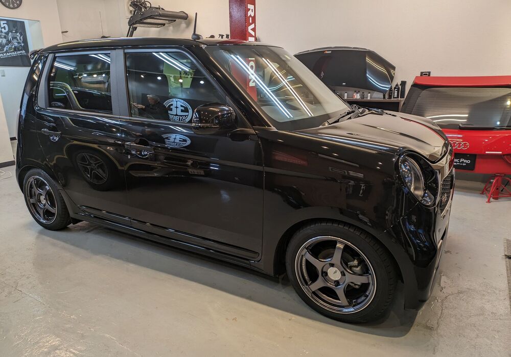 HONDA N-ONE RS