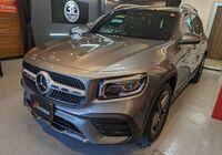 Mercedes Benz GLB