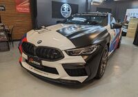BMW M8